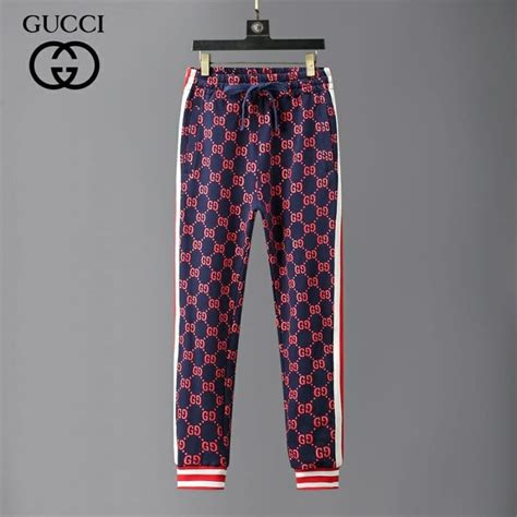 survêtements gucci